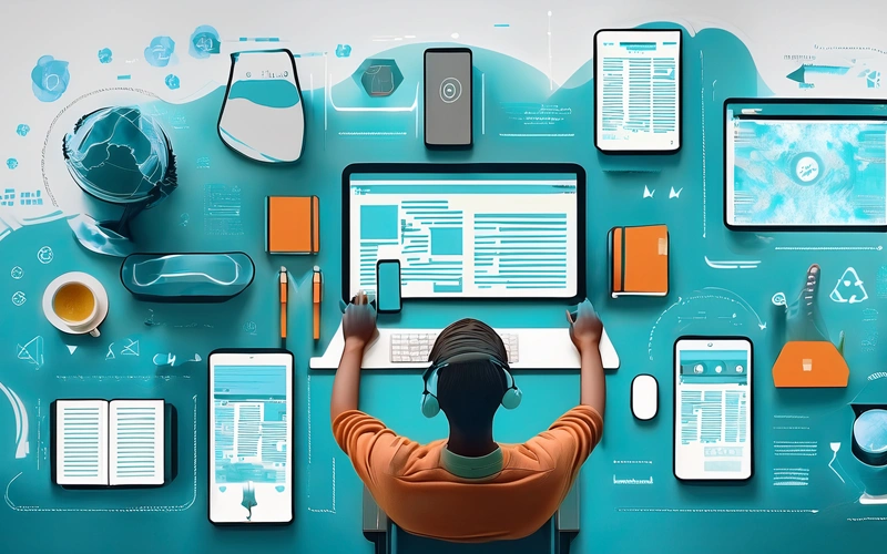 Platformy edukacyjne